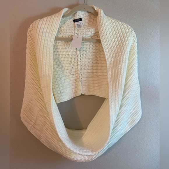 J Crew Scarf. NWT - Picture 1 of 3